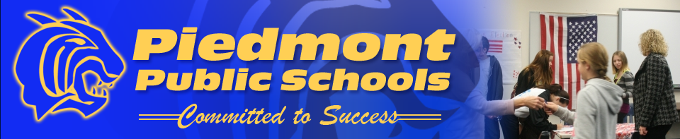 Piedmont Public Schools